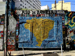 Rio de Janeiro : Do Brazil !